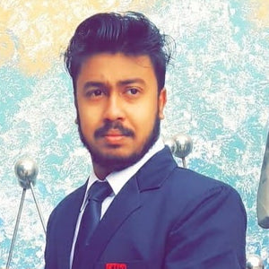 Abhishek Gaurav