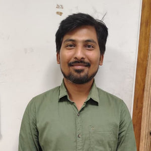 Amarjeet Kumar