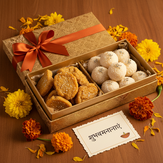 Combo 1 – Classic Bihar Box