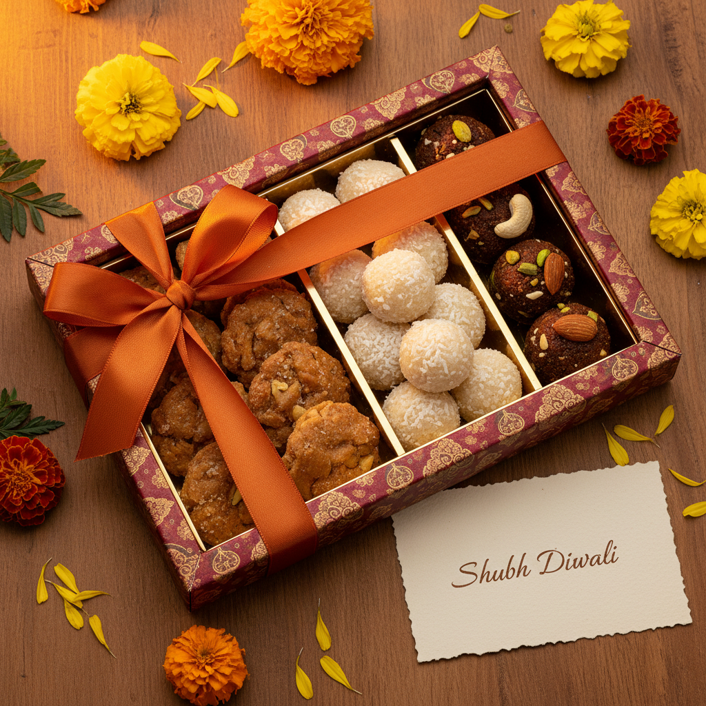 Combo 2 – Premium Gifting Box